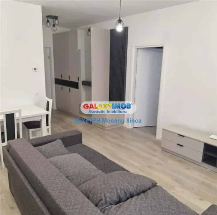 Inchiriere studio Ploiesti Sud cu curte si finisaje de lux