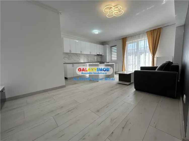 Vanzare apartament 2 camere mobilat nou Prelungirea Ghencea