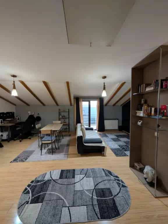 Apartament 2 camere Floresti zona Teilor - Mobilat si Utilat