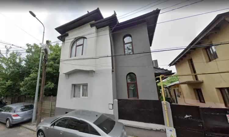 Apartament 2 camere de vanzare in sector 3 Bucuresti cu boxa si spalatorie