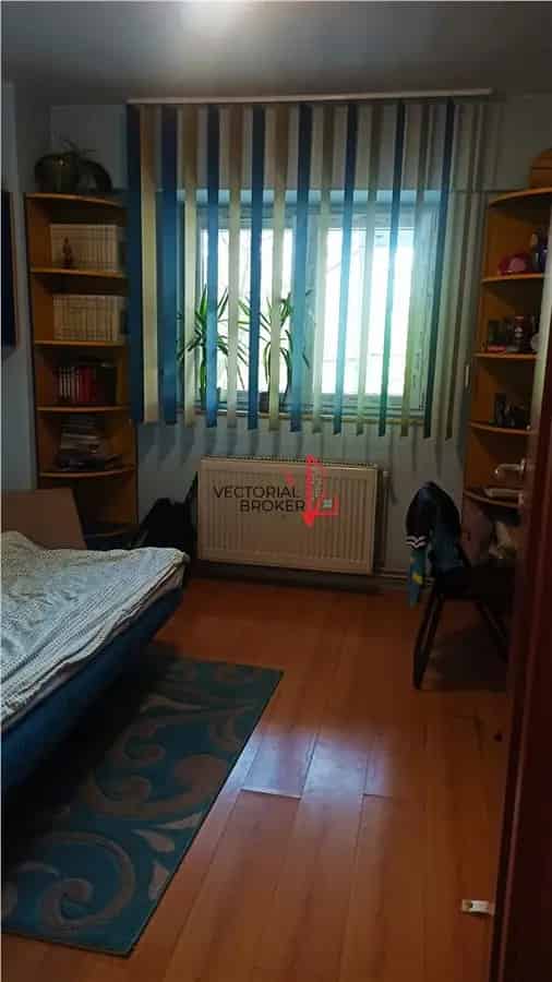 Apartament 3 camere Basarabia Diham 70mp