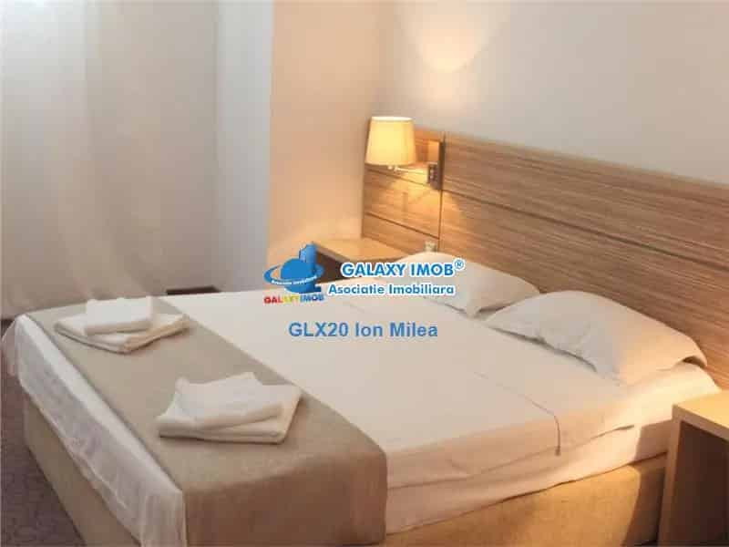 Vanzare Apartament 2 Camere Vitan Rin - Mobilat Utilat