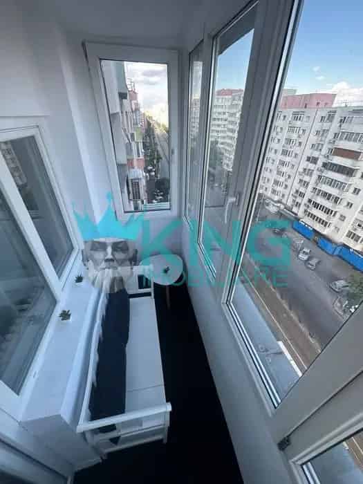 Apartament 2 Camere Mosilor Decomandat Mobilat Utilat