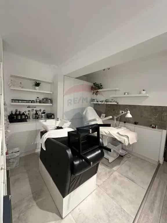 Apartament 2 camere de vanzare Pipera - Ideal investitie