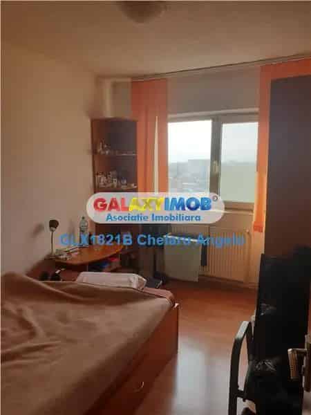 Apartament 4 camere Margeanului 85 mp renovare