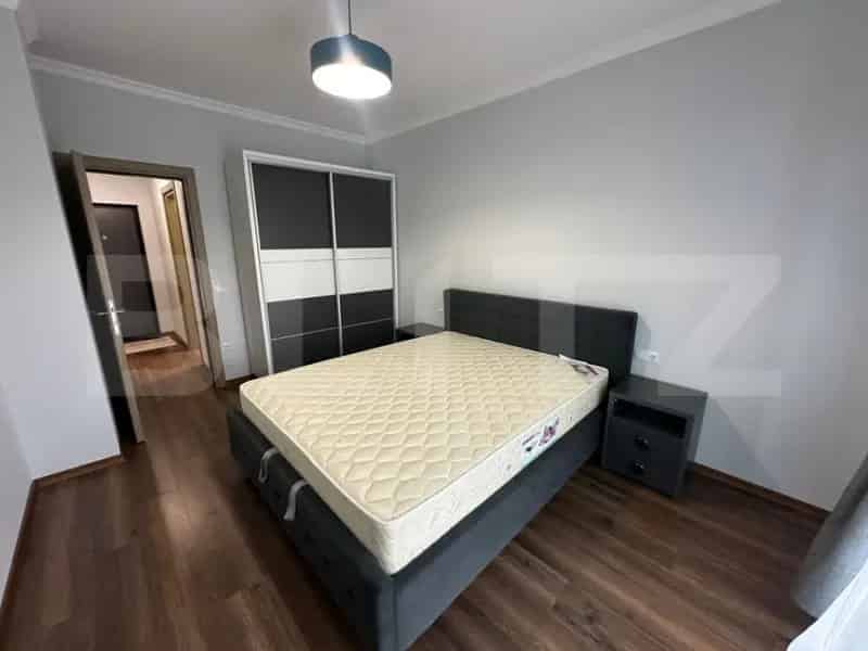 Apartament 2 Camere Mobilat Utilat 54mp Zona Europa