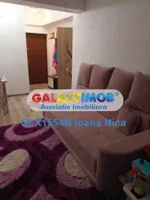 Apartament 2 Camere Decomandat Bucuresti Noi Pod Constanta