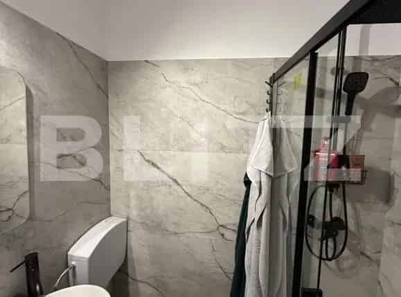 Apartament 1 Camera Manastur 21mp Complet Renovata