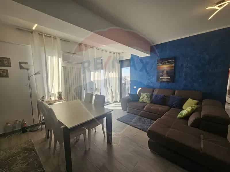 Apartament 2 camere Mamaia Navodari Ultracentral - Terasa - 50m de mare