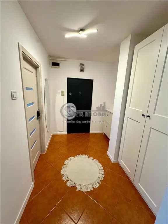 Apartament 2 camere Zona Zimbru  450 Euro