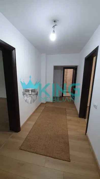 Apartament 3 Camere Barbu Vacarescu Bucuresti