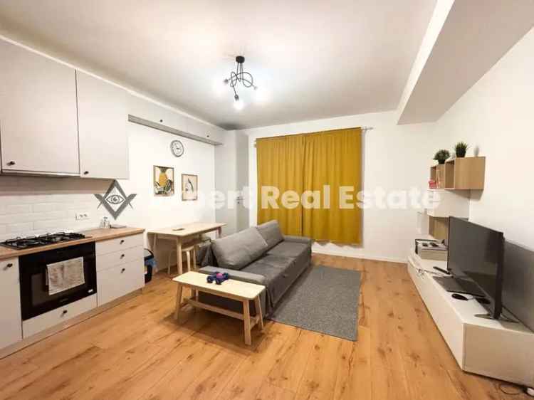 inchiriere apartamente modern 2 camere Tunari cu loc de parcare