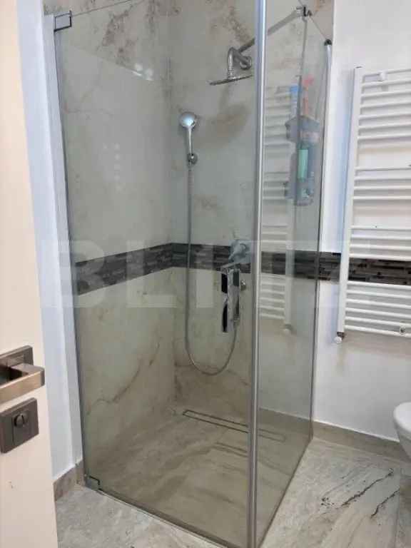 Apartament 3 camere Green Residence 61mp Terasa Parcare