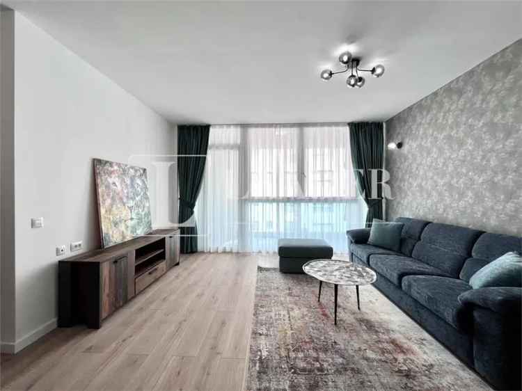 2 Camere | Inchiriere | Floreasca Residence