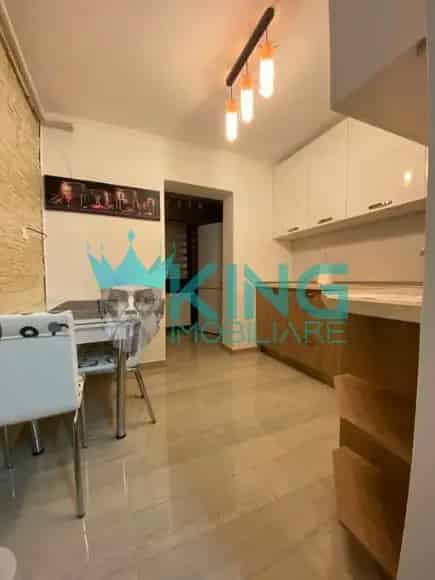 Popa Sapca Apartament 2 Camere Modern Lux Etaj 1 Pet Friendly