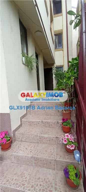 Apartament 2 camere decomandate Parter Vila Tepes Voda