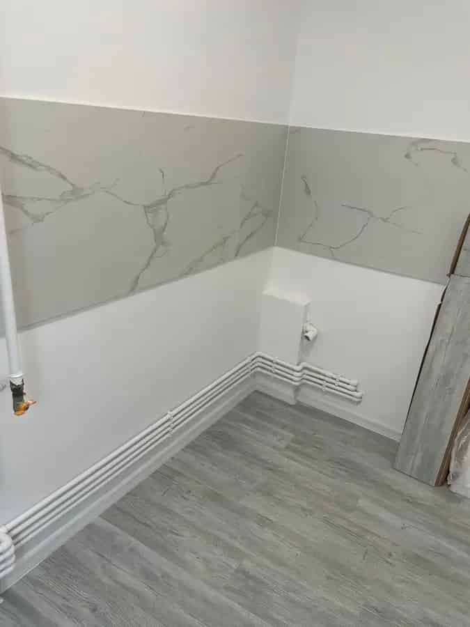 Apartament 24 mp Pantelimon - Renovata - Centrala Termica