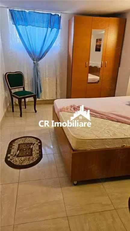 inchiriere Unirii 2 camere