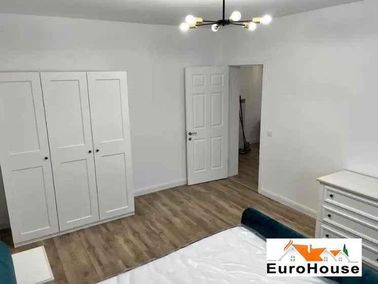 Apartament cu 3 camere de inchiriat in Alba Iulia