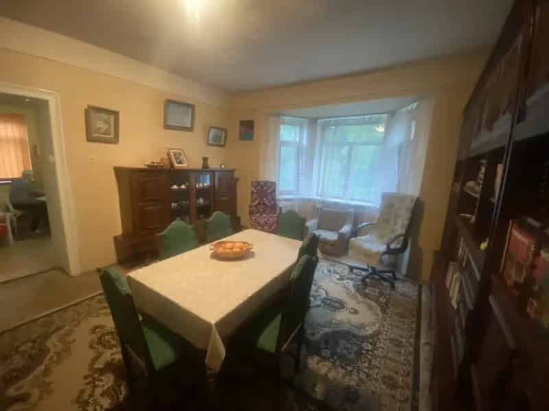 Apartament 4 camere Vila Bulevardul Castanilor Ploiesti