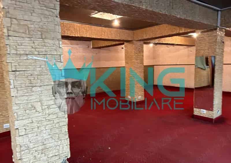Spatiu Comercial Margeanului 100mp Vitrina Strada