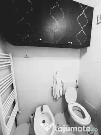 Apartament 2 Camere Borhanci Cluj Napoca