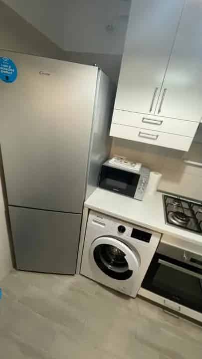 Apartament 2 Camere Sala Palatului Mobilat Aer Conditionat