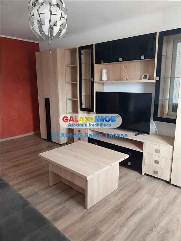 Inchiriere apartamente 2 camere moderne in zona Exercitiu Pitesti