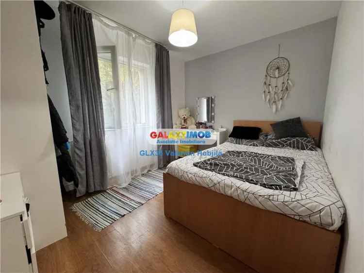 Vanzare apartament 2 camere Berceni Brancoveanu Luica Lamotesti