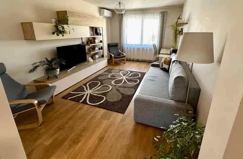 Apartament 3 Camere Tudor - Mobilat Utilat Complet