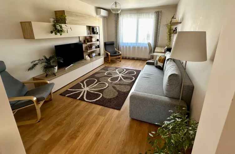 Apartament 3 camere