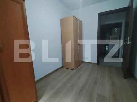 Apartament 3 camere, zona Narcisa 60.900 EURO/ PARTER