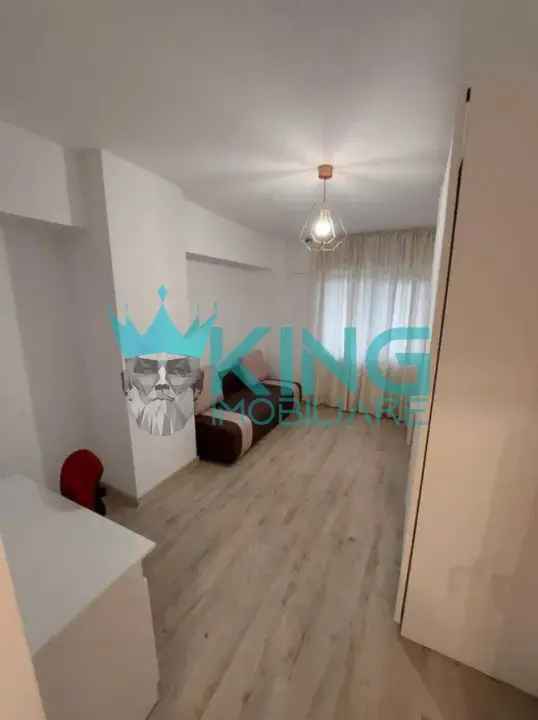 Inchiriere apartamente 3 camere CUG cu parcare si 2 balcoane