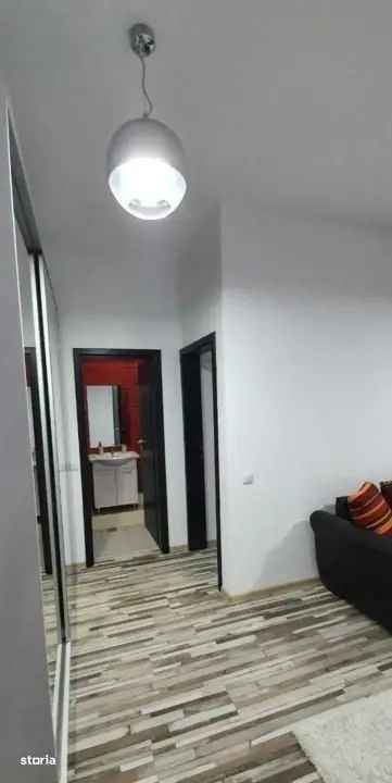 Vanzare Apartament 2 camere Pacurari Iasi