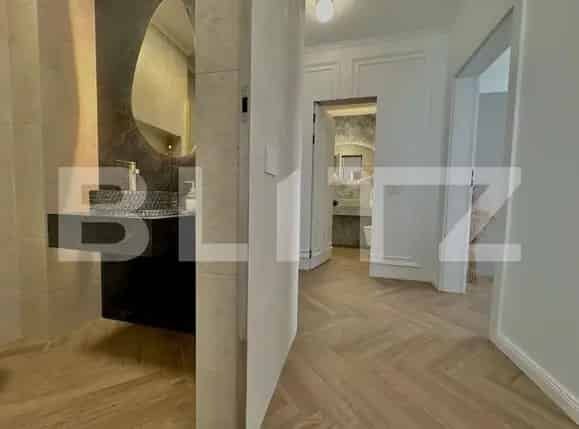 Apartament 3 camere Prima Arena 62mp - inchiriere