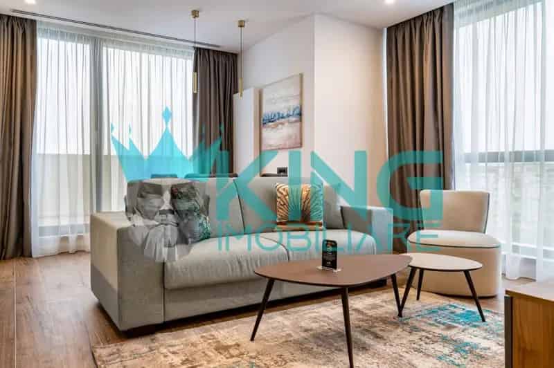 Apartament 2 Camere Bd Unirii - Pta Alba Iulia