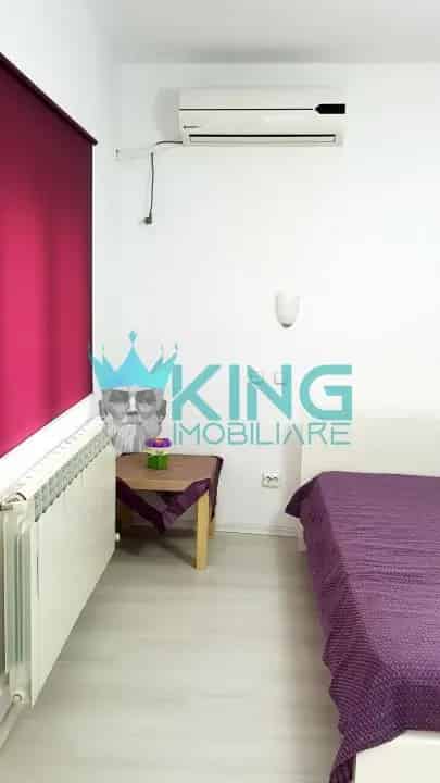 Casa 3 Camere Cotroceni Centrala Curte Mobilata