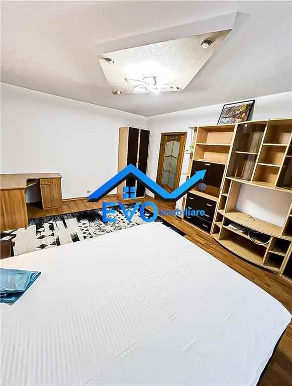 Apartament cu o camera, 38 mp, zona Lidl Tatarasi