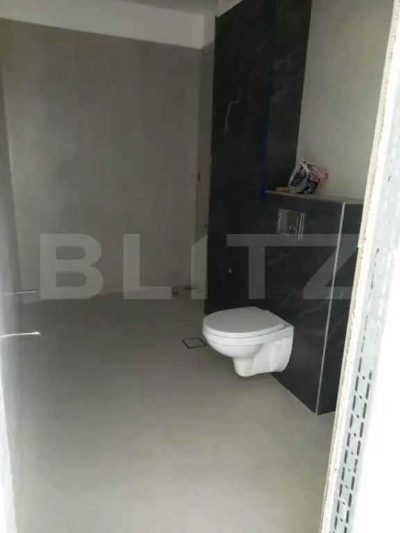 Apartament Studio Modern 44.10 mp Perfect Residence Voluntari