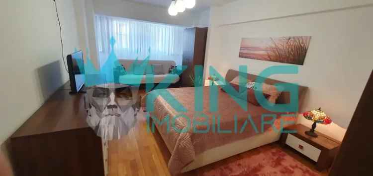 Inchiriere apartamente 4 camere Piata Romana parcare balcon renovat