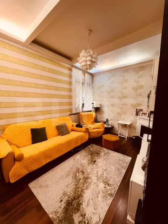 Apartament 4 Camere Polona 75mp Terasa Garaj