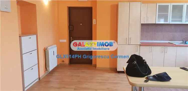 Inchiriere apartament 3 camere Ploiesti Ultracentral