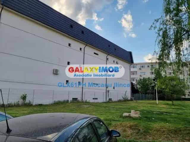 Teren Vanzare 1745 mp Ploiesti Zona 9 Mai
