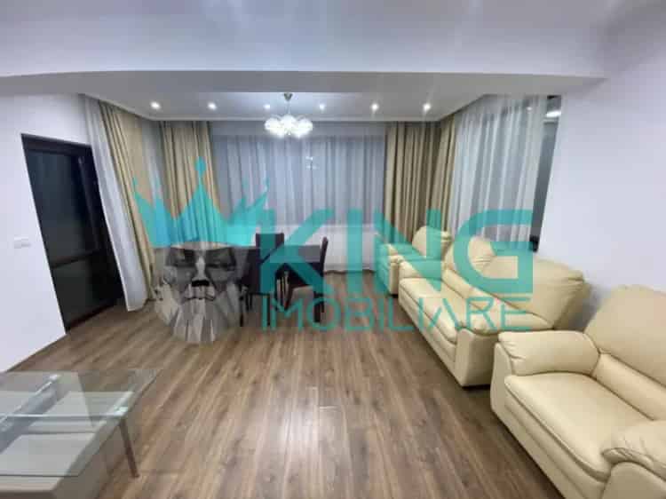 Închiriere penthouse 5 camere Aviației Baneasa 195mp cu 3 terase
