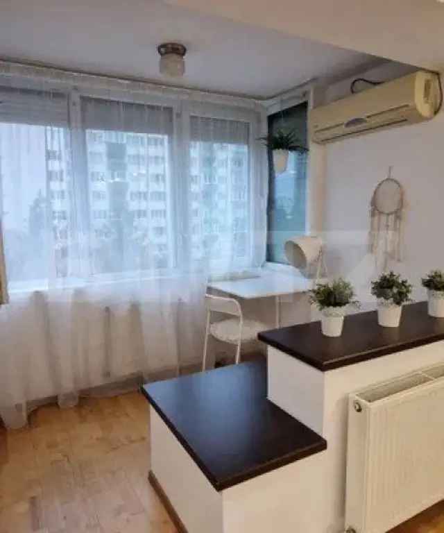 Vanzare apartament 3 camere decomandate zona Dacia