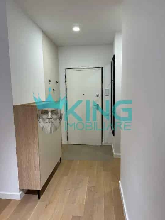Inchiriere apartamente doua camere Timpuri Noi Bucuresti complet mobilat