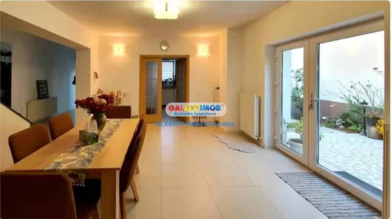 Vanzare Casa 4 Camere Ploiesti Zona Centrala