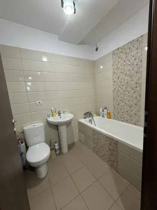 Ghencea - Apartament 2 Camere Decomandat Mobilat Utilat Balcon