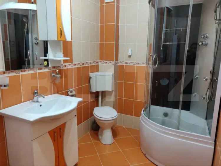 Apartament 2 camere, 55 mp, Sannicoara