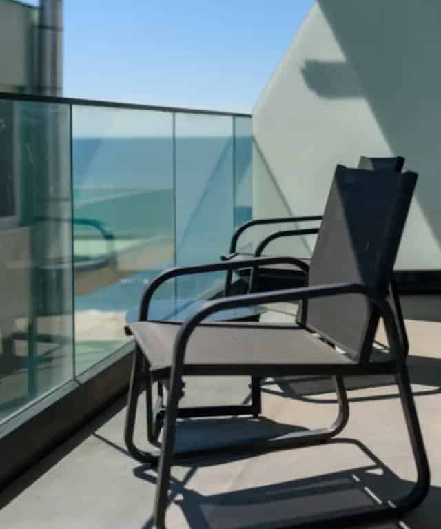 Apartament 2 Camere Mamaia Nord - Linie I Promenada
